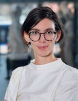 Portrait Wurm