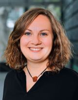 Dr. Elisa Hofmann