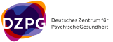 Logo of the deutschen Zentrum für Psychische Gesundheit
