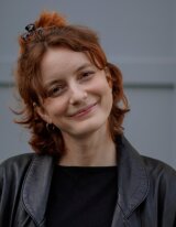 Mirjam Zisler