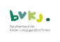 Logo des Berufsverbands der Kinder- und Jugendärzt*innen