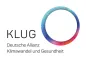 Logo der Deutschen Allianz Klimawandel und Gesundheit (KLUG)