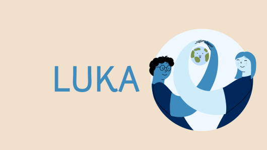 Logo des LUKA-Projekts