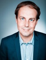 Universitätsprofessor Dr. Stefan Schmalz