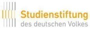 Logo German Academic Research Fondation