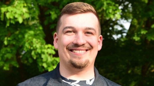 Anton Vorstellung