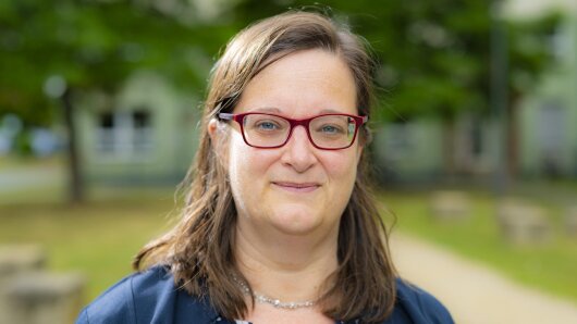 Prof. Katharina Scheiter
