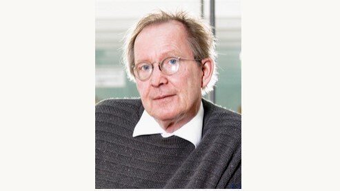 Prof. Håkan Stattin