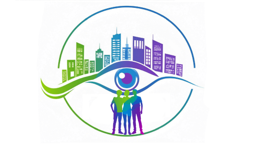 Logo der #eyecontact-Studie