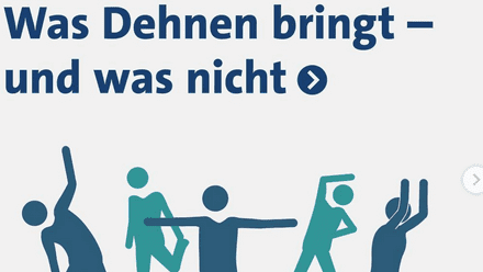 Dehnen