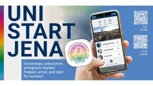 Uni Start App