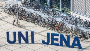 Campus Uni Jena