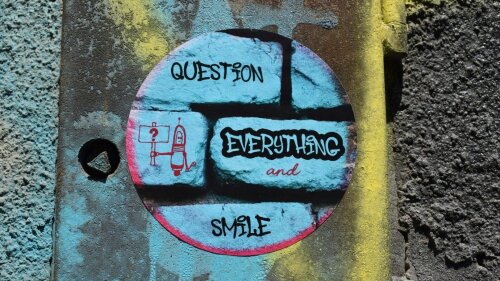 Graffiti