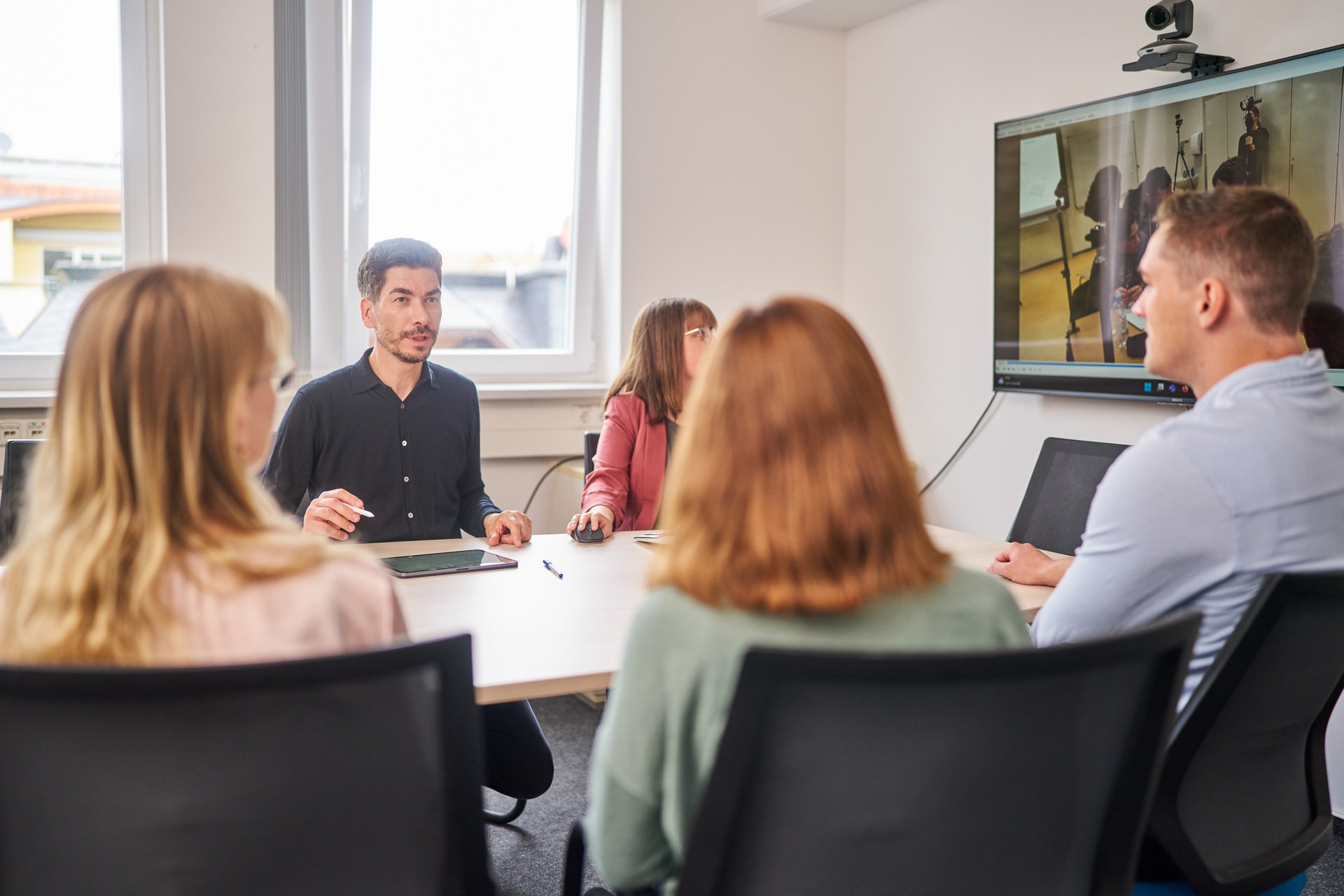 Lehrpersonenfortbildung