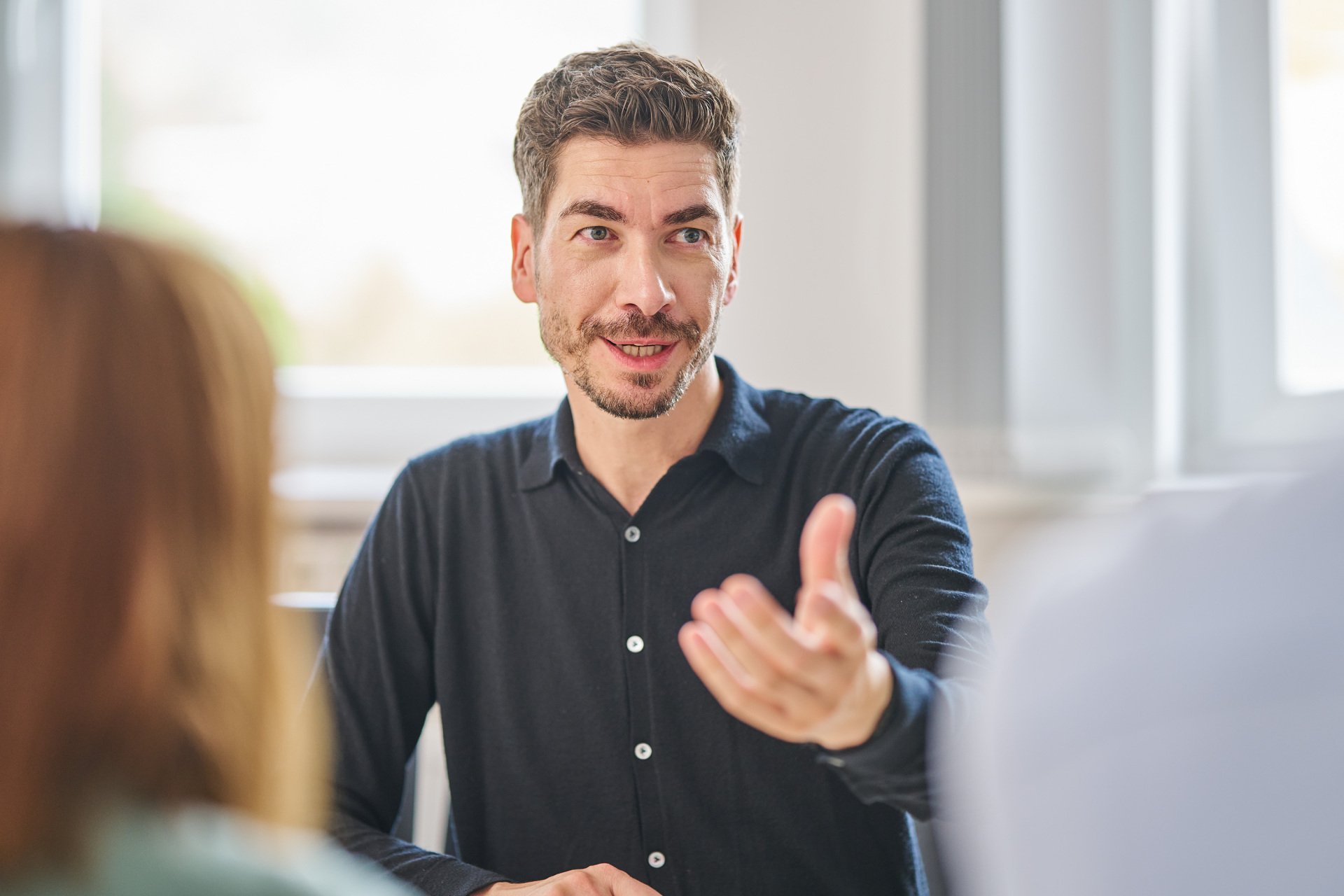 Unterrichtskommunikation