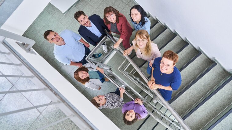 Teamfoto