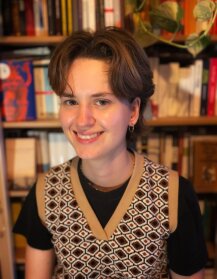 Bild von Pauline Stockmann