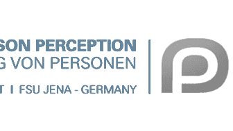 Logo of former research unit Person Perception
