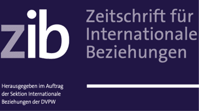 zib Logo