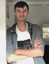 Felix Stieglbauer