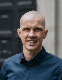 Prof. Dr. Clemens Töpfer