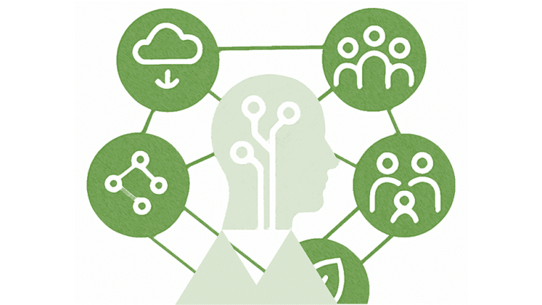 Logo laboratory for mental health mapping