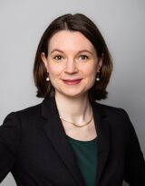 Portrait Christine Nussbaum