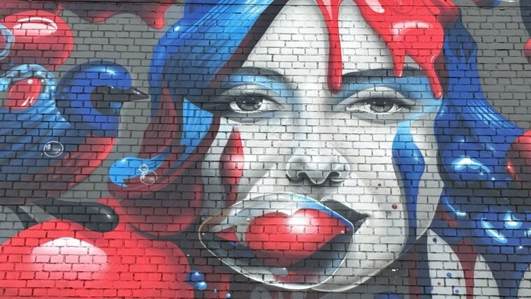 Graffiti
