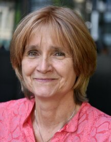 Heike Schaft