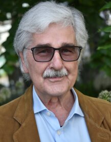Prof. Dr. Wolfram Eberbach