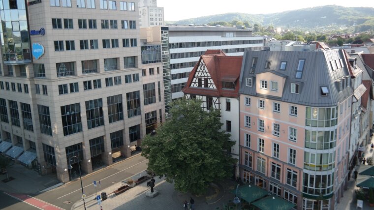 IfKW Jena