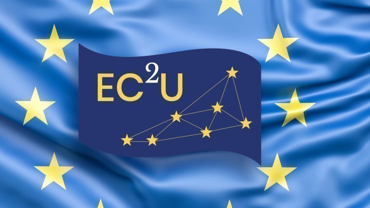 Logo EC2U Teaser