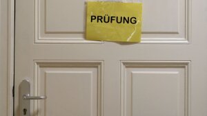 Prüfung