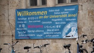 Internationales Büro