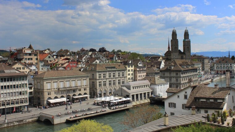 Zürich