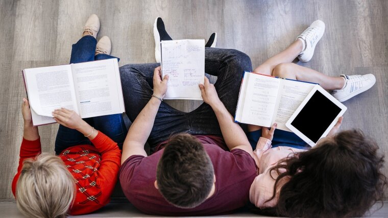 Bachelorstudierende