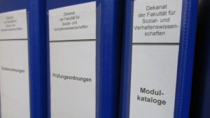 Ordnerrücken