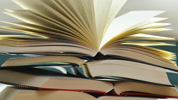 Bücher