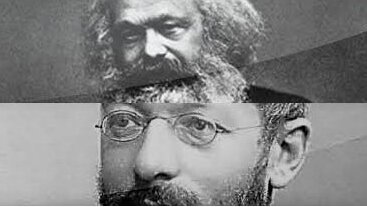 Marx/Simmel