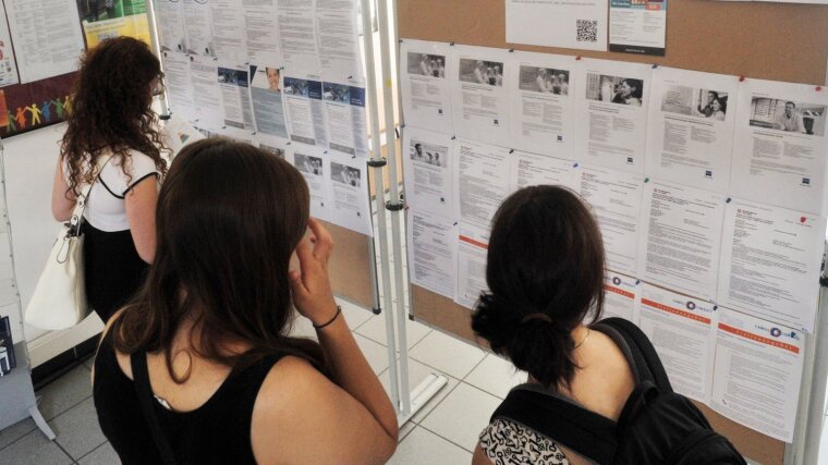 Jobwand II