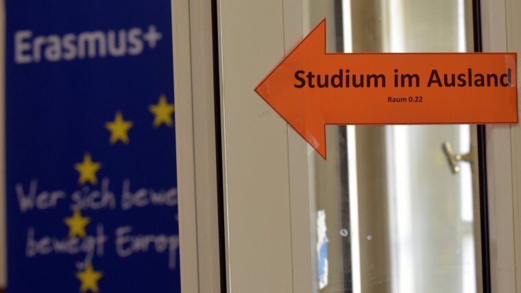 Erasmus+