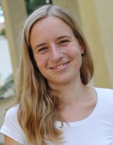 Schickert, Christine