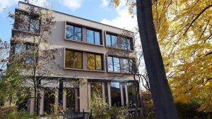 Institut für Psychologie, Ambulanz für Forschung und Lehre, am Johannisfriedhof 3