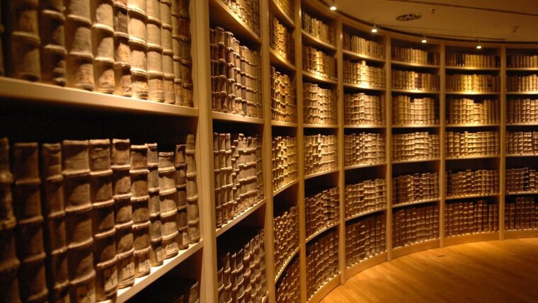 "Bibliotheca Electoralis"