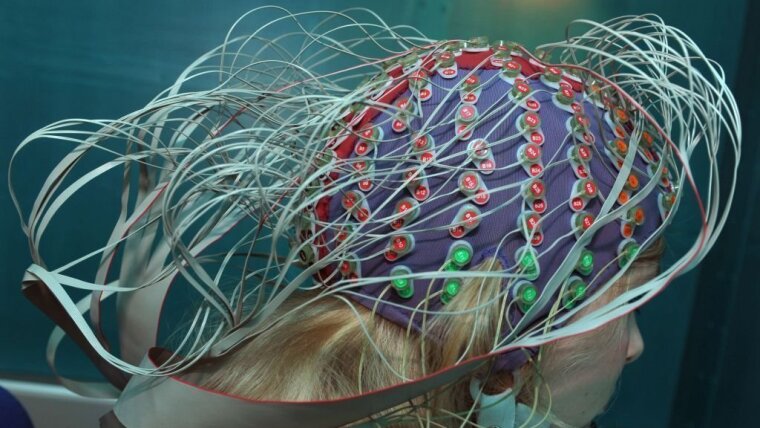 EEG