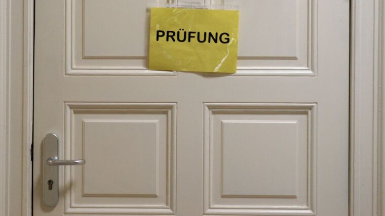 Prüfung