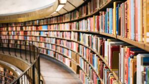 Bibliothek