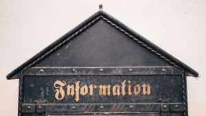 Information