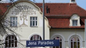 Jena Paradies