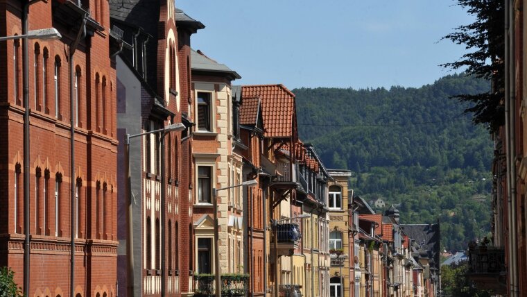 Mittelbau